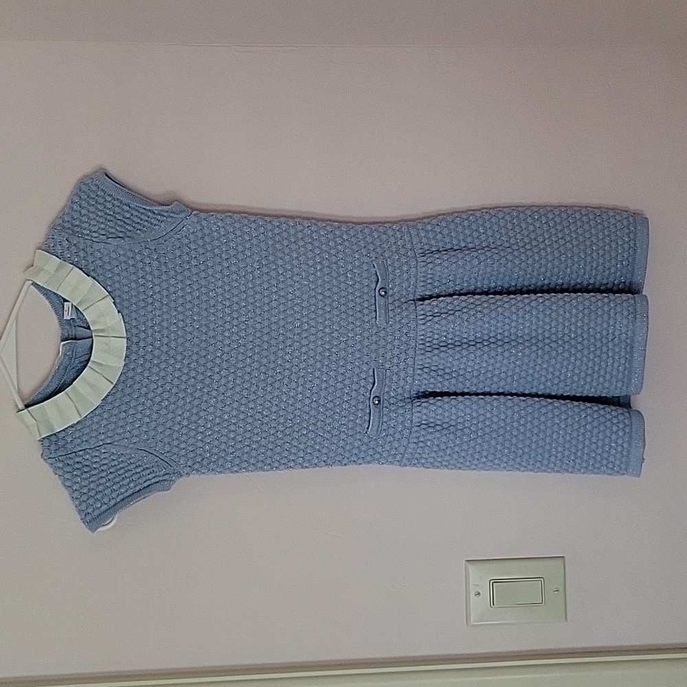 Janie and jack dress